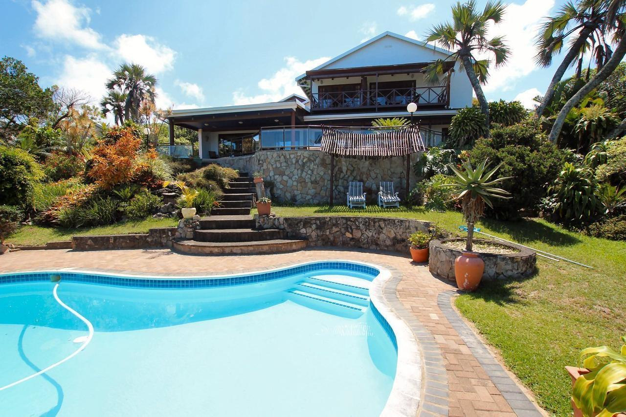 Wailana Lodge Ramsgate  Extérieur photo